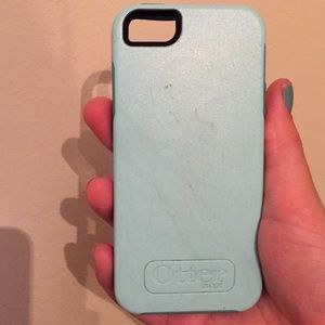 Otter box iPhone 5 case